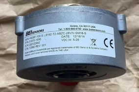 防爆编码器在石油钻井行业的作用 - 德国Hengstler(亨士乐)授权代理