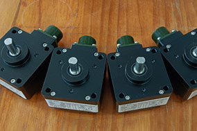 重载编码器：从原理到应用，全面了解这一工业神器 - 德国Hengstler(亨士乐)授权代理