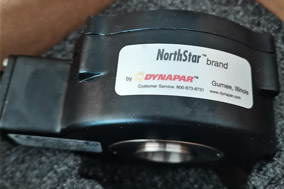 重载编码器：冶金行业的精准 “导航员” - 德国Hengstler(亨士乐)授权代理