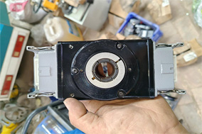 关于重载编码器安装需要注意的几个方面 - 德国Hengstler(亨士乐)授权代理