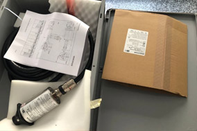 您知道石油行业为什么要使用防爆编码器吗？ - 德国Hengstler(亨士乐)授权代理