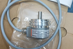 增量编码器的三种安装方法 - 德国Hengstler(亨士乐)授权代理