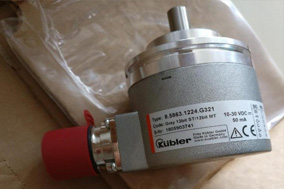 如何提高增量编码器定位的精度？ - 德国Hengstler(亨士乐)授权代理