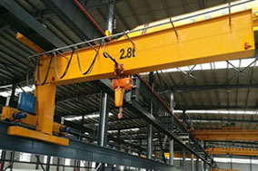 起重机大车应该选择什么样的编码器？ - 德国Hengstler(亨士乐)授权代理