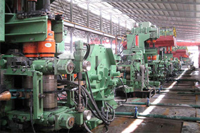 一文了解轧钢系统中编码器的应用 - 德国Hengstler(亨士乐)授权代理