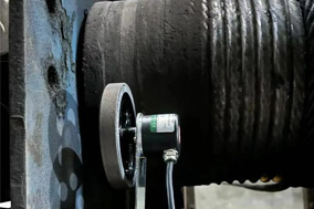 智能卷扬机时代：编码器的技术演进 - 德国Hengstler(亨士乐)授权代理