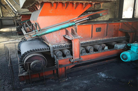 给煤机编码器：给煤机的