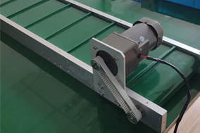 您知道编码器在输送机纠偏系统的作用吗？ - 德国Hengstler(亨士乐)授权代理