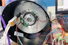 机器人关节处的增量式编码器如何确定零位？ - 德国Hengstler(亨士乐)授权代理