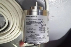 防爆编码器在一区防爆与一类防爆的环境下有哪些要求？ - 德国Hengstler(亨士乐)授权代理