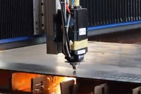 编码器在激光切割设备中的应用指南 - 德国Hengstler(亨士乐)授权代理