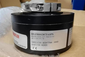 编码器的使用等级，大家了解一下 - 德国Hengstler(亨士乐)授权代理