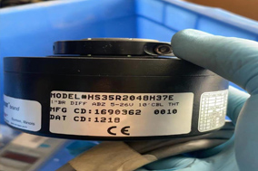 磁性编码器与光电编码器近年的发展情况解析 - 德国Hengstler(亨士乐)授权代理