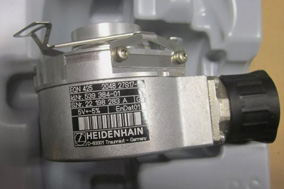 光电编码器输出脉冲的几种计数方法解析 - 德国Hengstler(亨士乐)授权代理