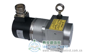PCS60D/PCS60P拉线编码器 - 传感器