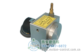 PCS60HI拉线编码器 - 传感器