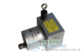 PCS75A拉线位移传感器 - 传感器