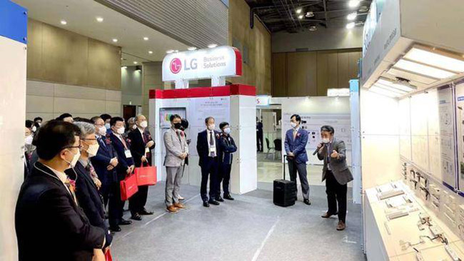 2022年上海国际工业编码器、编码器控制及技术展览会