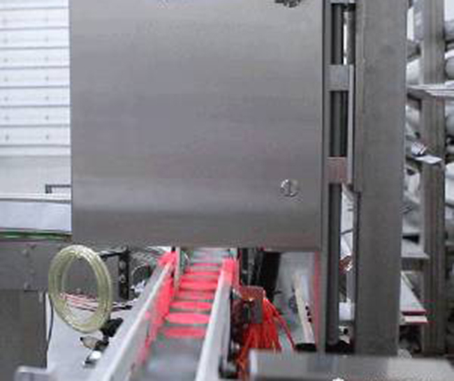 编码器的输入对于改进视觉系统有什么帮助吗？