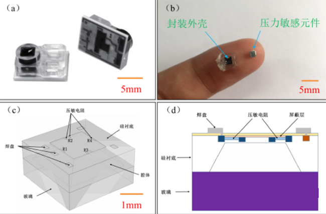 一旦受到制裁，90%以上的中国传感器公司将倒闭！