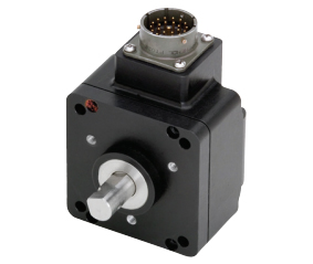 AR62/63实心轴绝对值编码器 - 食品饮料行业的编码器应用解决方案