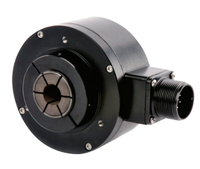 AR62/63实心轴绝对值编码器 - 食品饮料行业的编码器应用解决方案