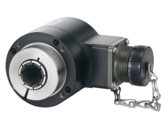 AR62/63实心轴绝对值编码器 - 食品饮料行业的编码器应用解决方案