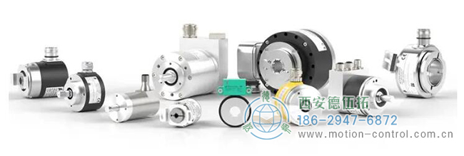 编码器在自动化行业应用比例还在逐年攀升。