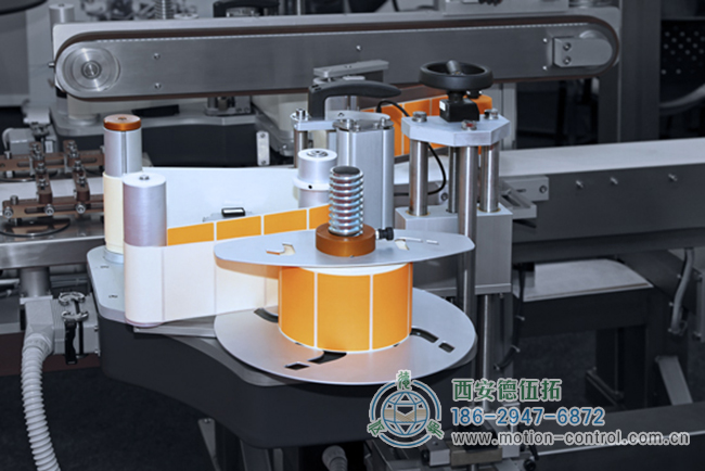 编码器的重要功能之一联机操作