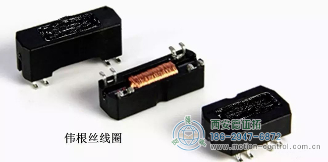 关于电池记忆型和韦根编码器的发展与选择