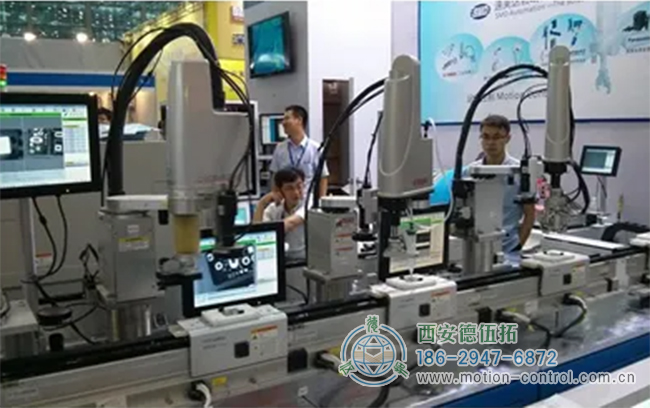 机器视觉今后的发展动向