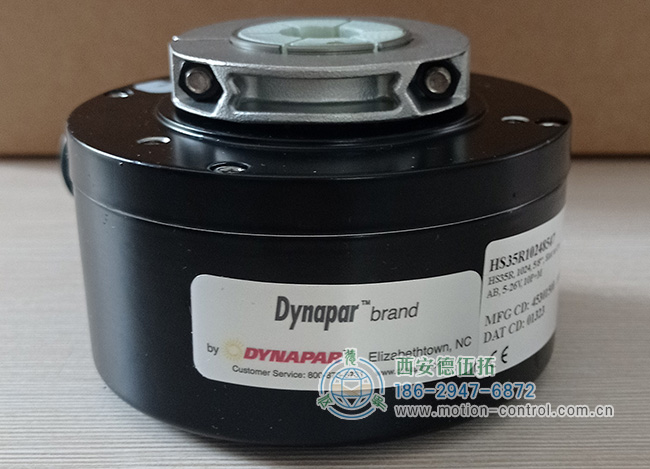 编码器在工业控制定位中的应用