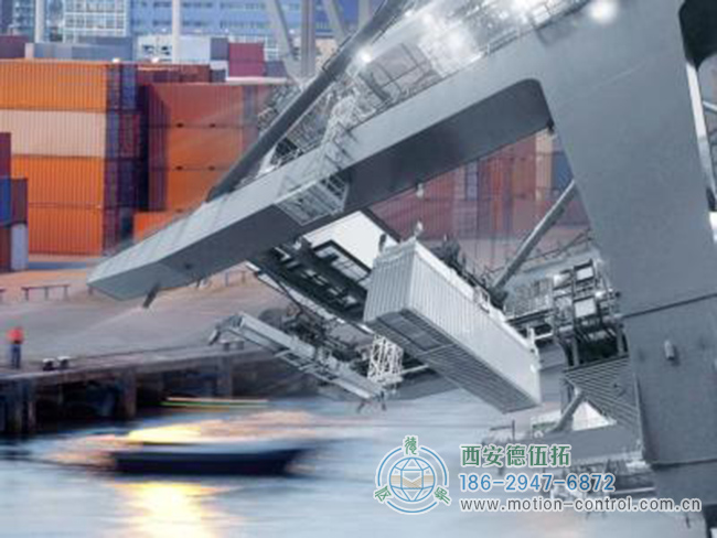 经过充分验证和测试的双面轴承概念