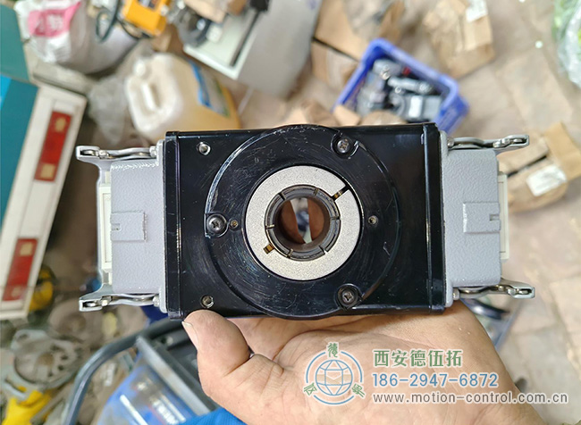 图为美国NorthStar重载编码器HSD35系列照片 图为美国NorthStar重载编码器HSD35系列照片