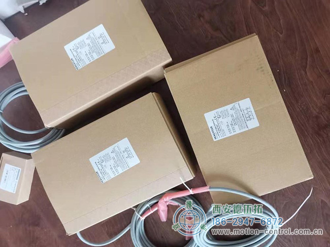 图为HENGSTLER亨士乐AX71防爆编码器照片